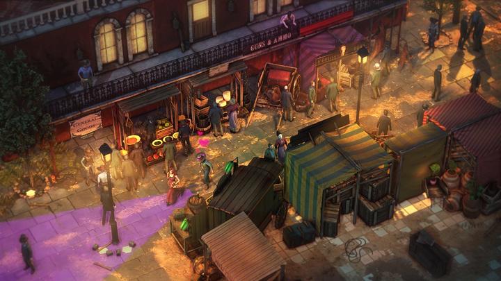 Immagine prodotto Microsoft Desperados III (Xbox One X, Xbox Series X, Xbox One S, Xbox Serie S)