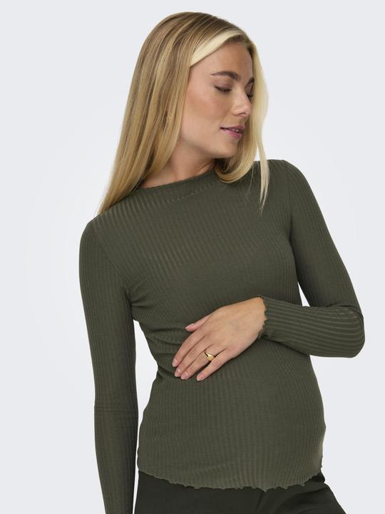 Immagine prodotto Only Maternity Top a collo alto Mum (XL)