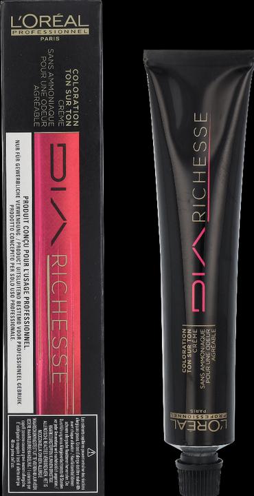 Image du produit L'Oréal Professionnel Dia Richesse (9.02 Lait frappé Mère de nacre)