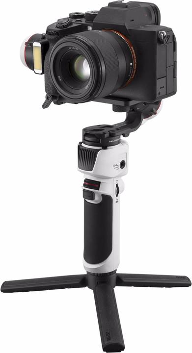 Actual product image Zhiyun Crane M3 Pro (Compact camera, Single-lens reflex camera, 1 kg)