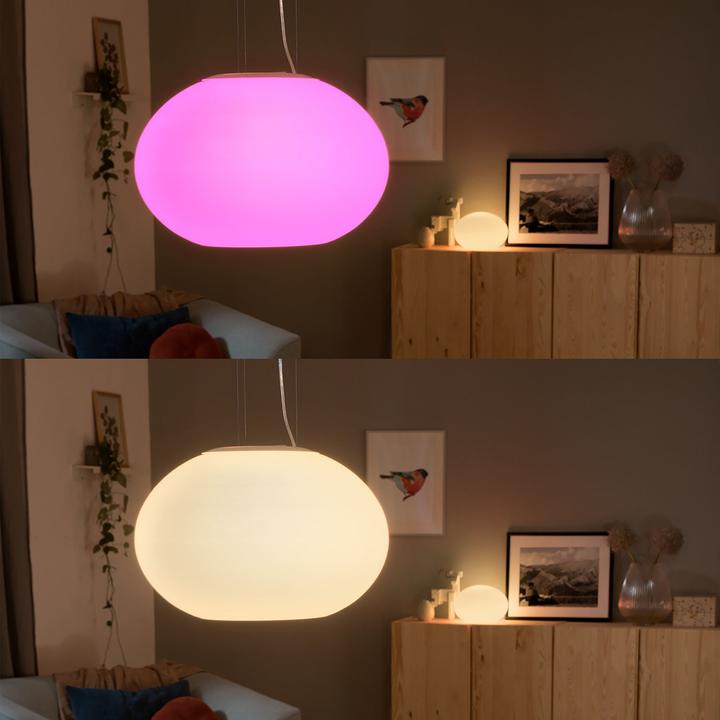 Produktbild Philips Hue Flourish Basis BT (3000 lm)
