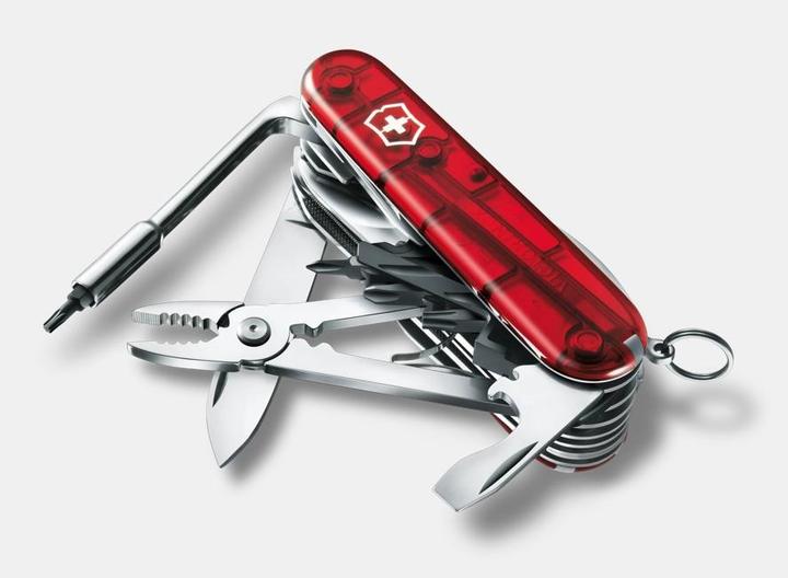Produktbild Victorinox CyberTool L