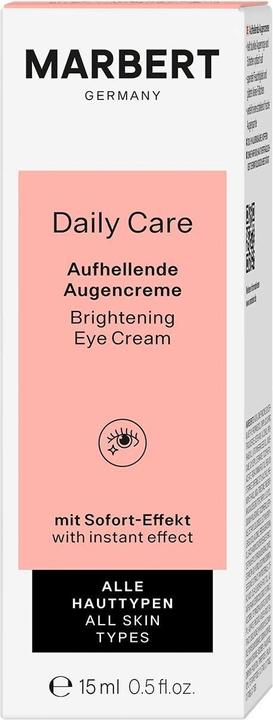 Produktbild Marbert Eye Care (re) (Roll-on, 15 ml)
