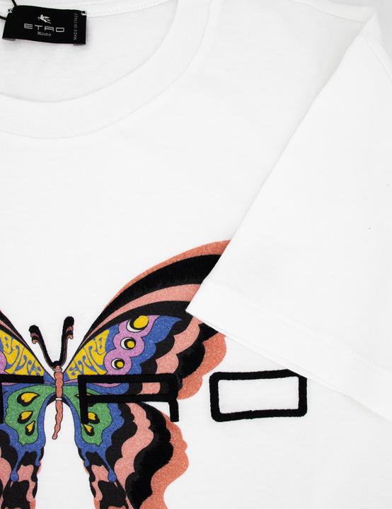 Immagine prodotto Etro Cotton T-shirt (L)