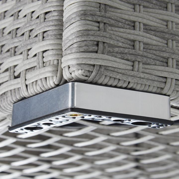 Actual product image tectake Oslo