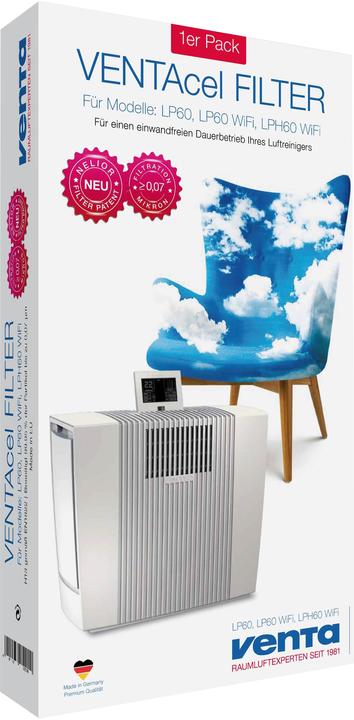 Produktbild Venta Ventacel H13 (1 x)