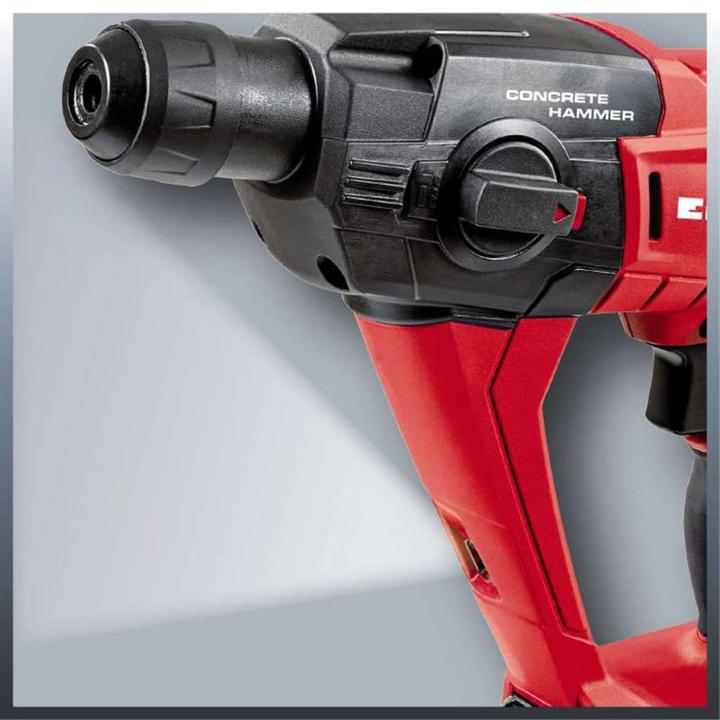 Produktbild Einhell TE-HD18 Li Solo Power X Change (Akkubetrieb)