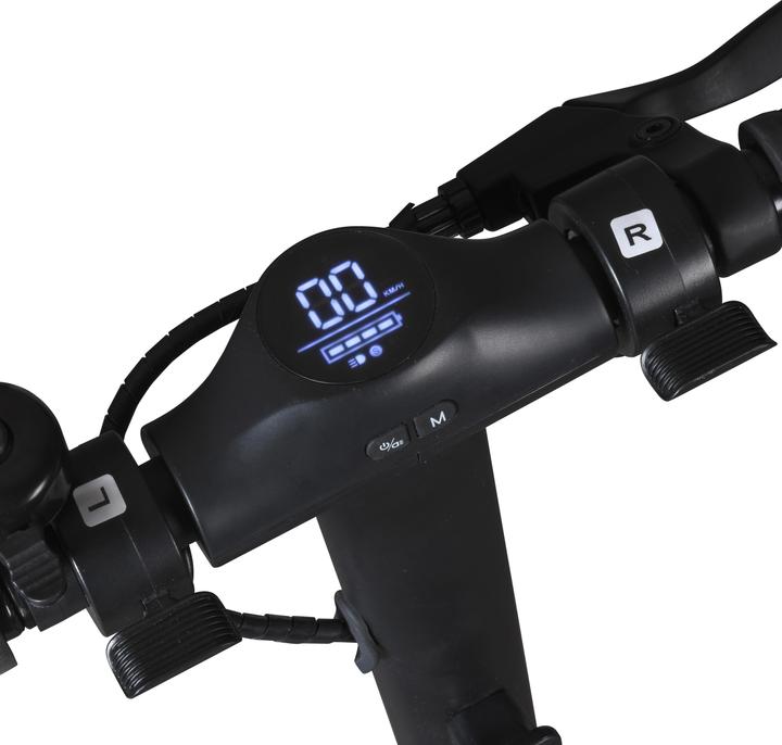 Produktbild Denver SCO-85351 THOR (20 km/h, 20 km, 350 W)
