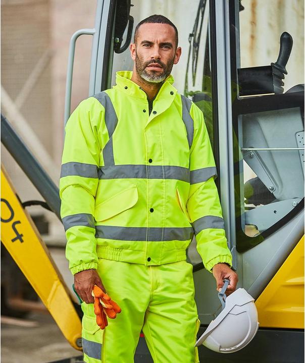 Actual product image Pro RTX HiVis waistcoat high visibility (3XL)