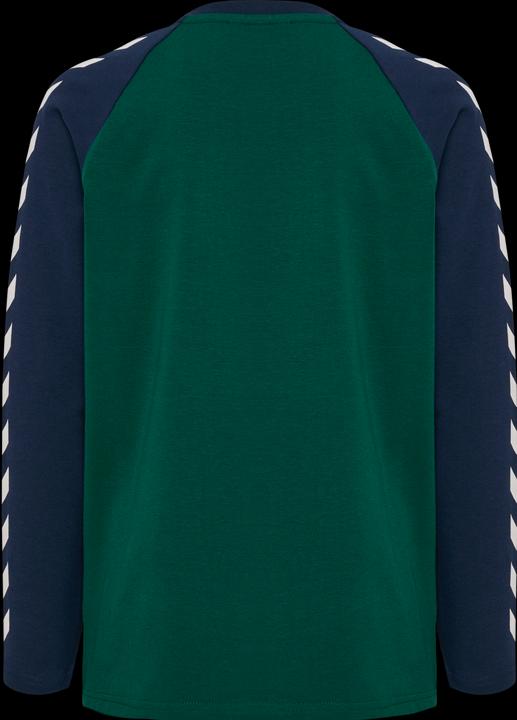 Image du produit hummel hmlBOYS T-SHIRT L/S (128)