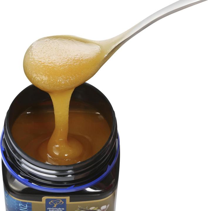 Image du produit Manuka Health MGO 550+ Manuka Honig (250 g)