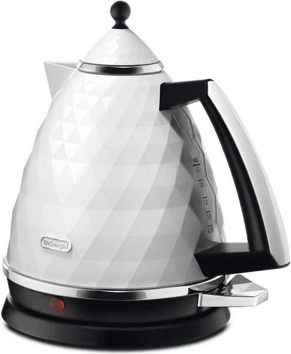 Actual product image De'Longhi Diamonds KBJ 2001.W (1.70 l)