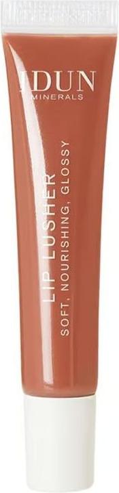IDUN Minerals IDUN Lip Lusher Lydia Tb 8ml (8 ml)