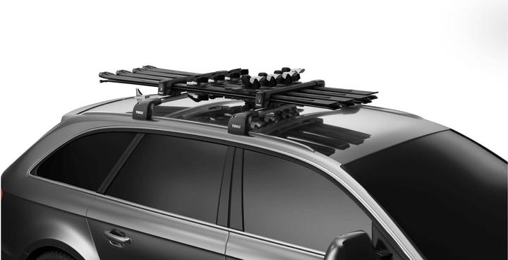 Actual product image Thule SnowPack M