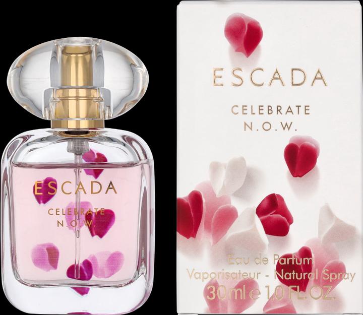 Image du produit Escada Célébrer maintenant (Eau de parfum, 30 ml)