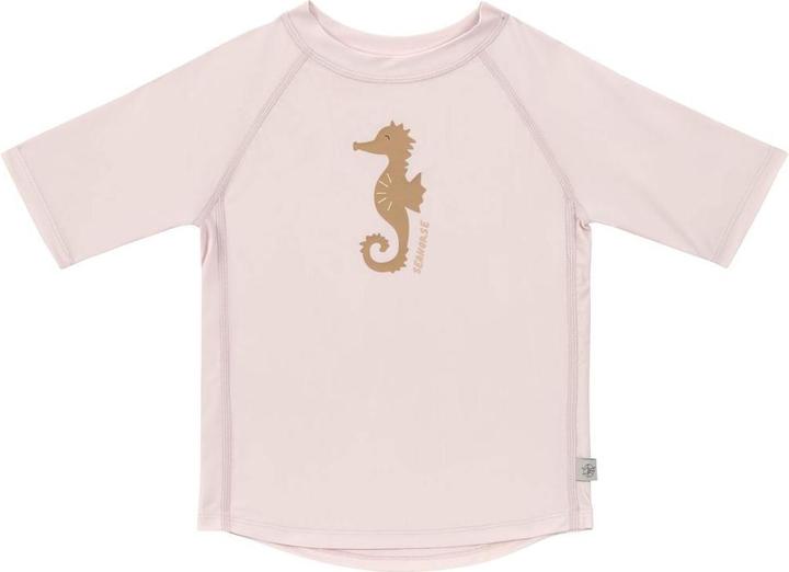 Seahorse light pink