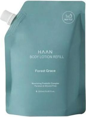 Haan Forest Grace Body Lotion 250ml (Körperlotion, 250 ml)