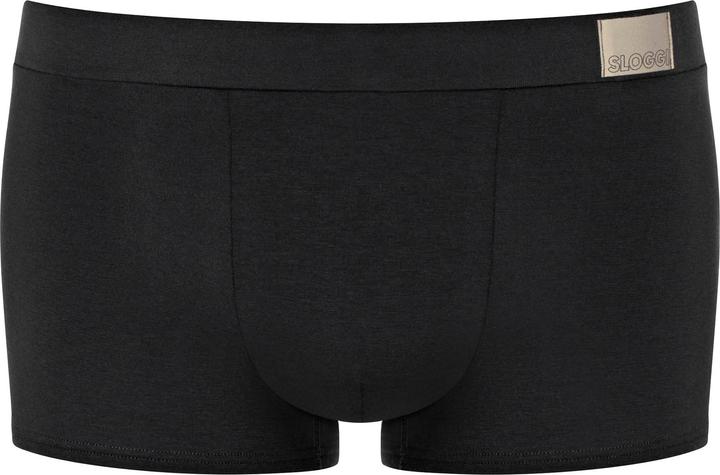 Produktbild Sloggi Go Natural (S, 2er Pack)