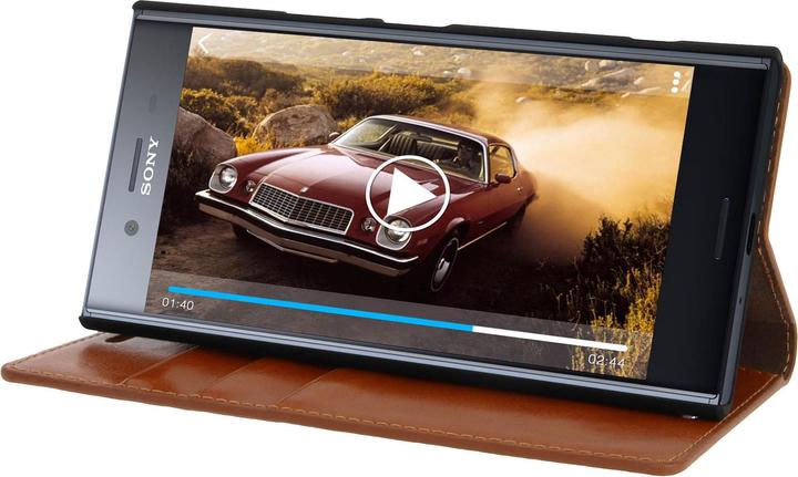 Immagine prodotto Avizar Prima serie (Sony Xperia XZ Premium)