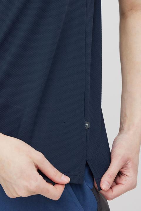 Actual product image North Bend NBElwina W S/S Tee 241423MMM (38)