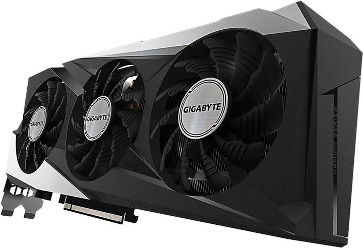 Image du produit Gigabyte Radeon RX 6750 XT GAMING OC (12 Go)