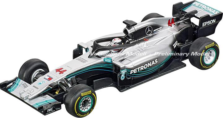 Produktbild Carrera F1 Max Speed