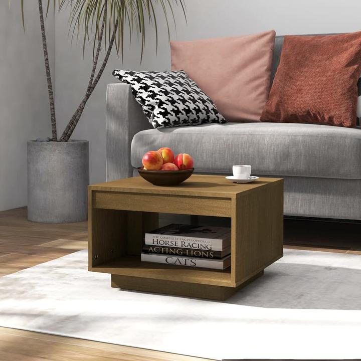 Produktbild VidaXL Dita (50 x 50 x 33.5 cm)