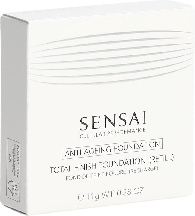 Produktbild Sensai Cellular Performance Total Finish Refill (24)