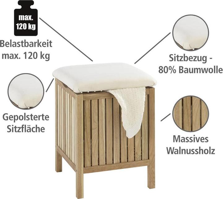 Image du produit Wenko Norvège