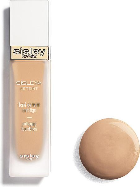 Actual product image Sisley Sisleÿa Le Teint (2B Linen)