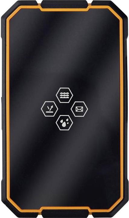 Actual product image Cyrus CM 1 - Minimalist 2G (1", 2G)