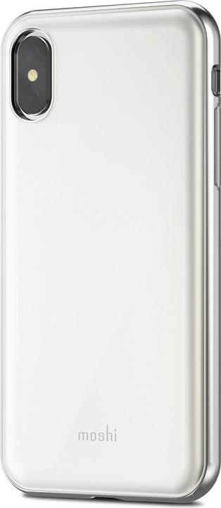 Immagine prodotto Moshi iGlaze Slim Hardshell (Apple iPhone X)