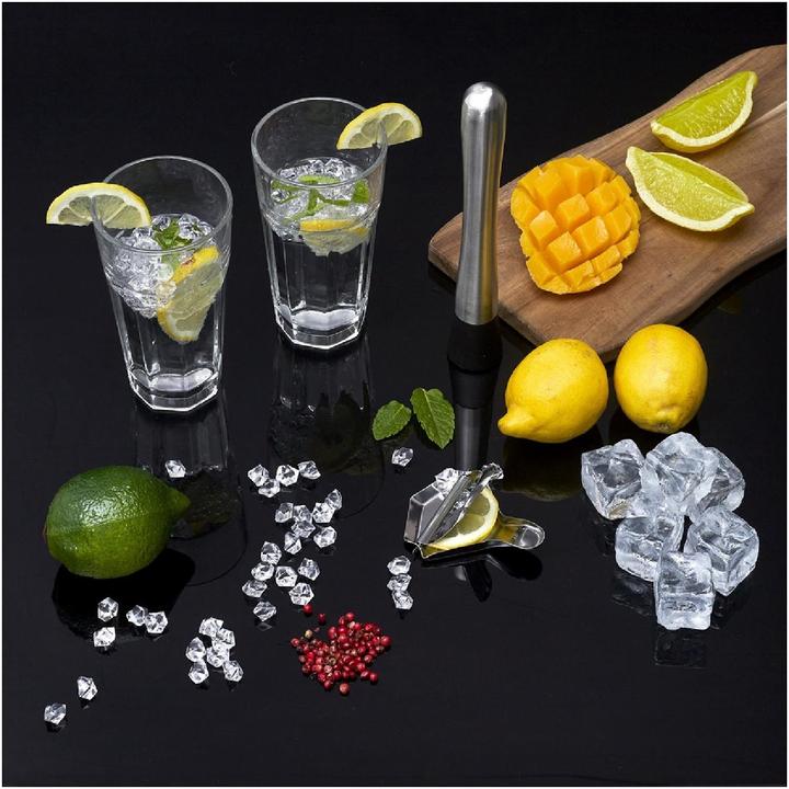 Actual product image Cook Concept mojito set 4 accessories (4 x)