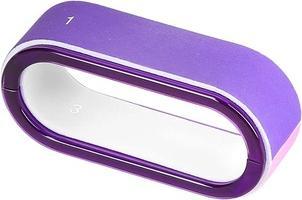 Produktbild Tools for Beauty Buffer 3Way Oval