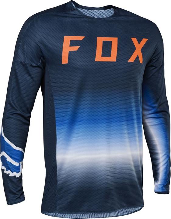 Actual product image Fox JERSEY 23 360 FGMNT MDNT (S)
