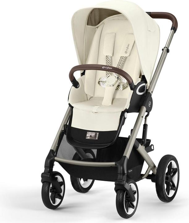 Image du produit Cybex Talos S Lux