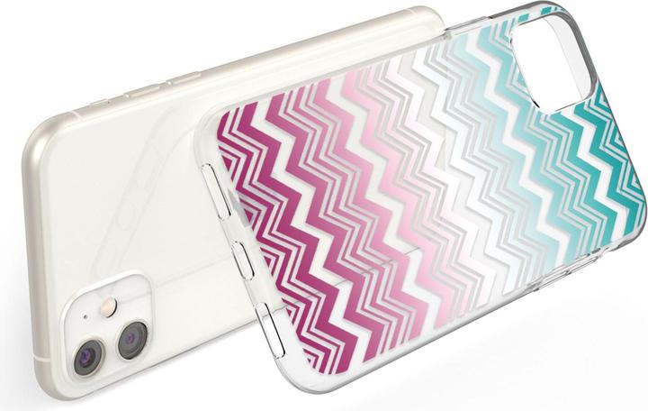 Image du produit Nalia Cache-motif (Apple iPhone 11)