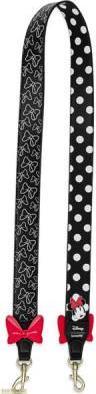 Actual product image Loungefly Mickey & Cie - Minnie Mouse (Case strap)