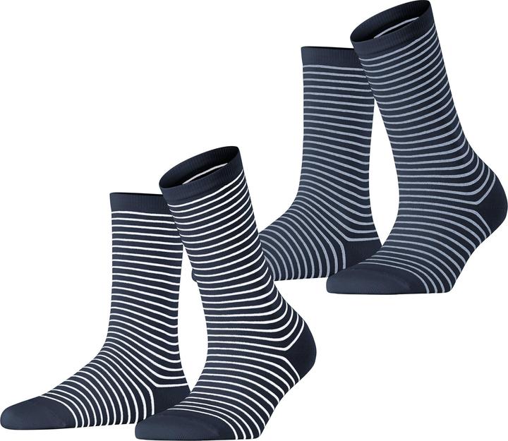 Immagine prodotto Esprit Linea Fine SO 2P (Confezione da 2, 35 - 38)