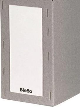 Immagine prodotto Biella Archivschachtel (A4)