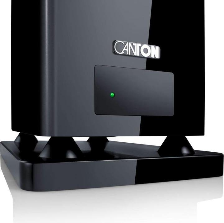 Produktbild Canton Smart Townus 8 S2, Actieve Draadloze Flo (1 Paar)