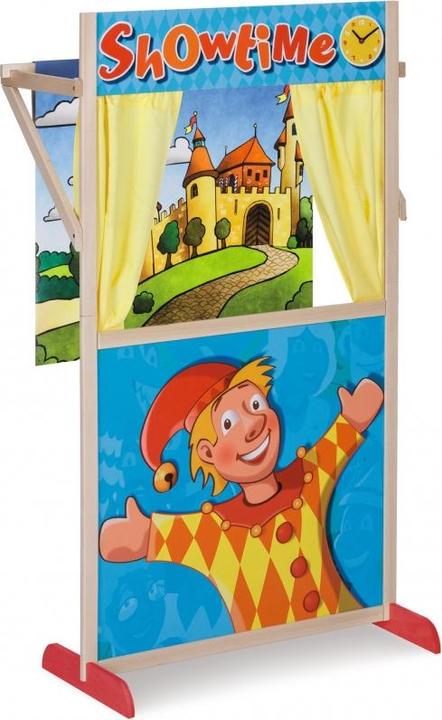 Immagine prodotto Eichhorn Punch e Judy show