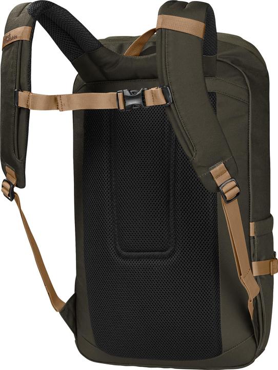 Actual product image Jack Wolfskin Dachsberg (22 l)