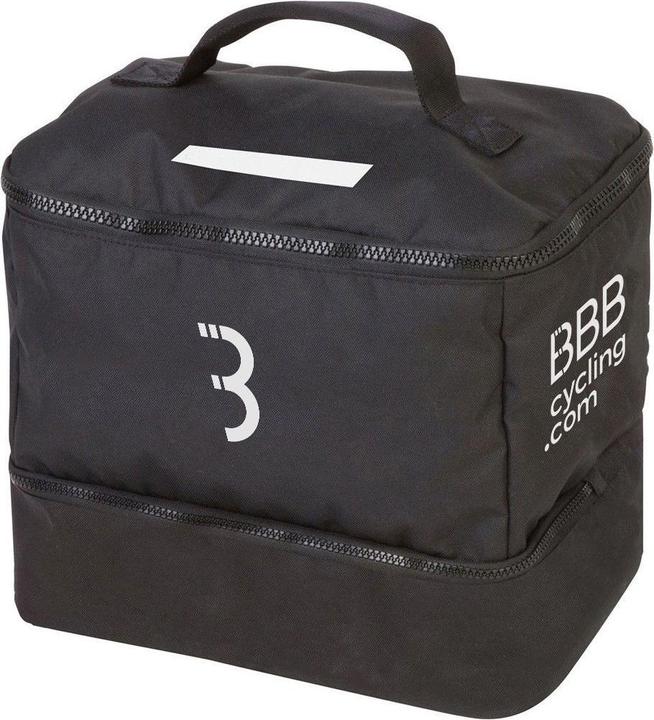 BBB Shoe-Bag schwarz
