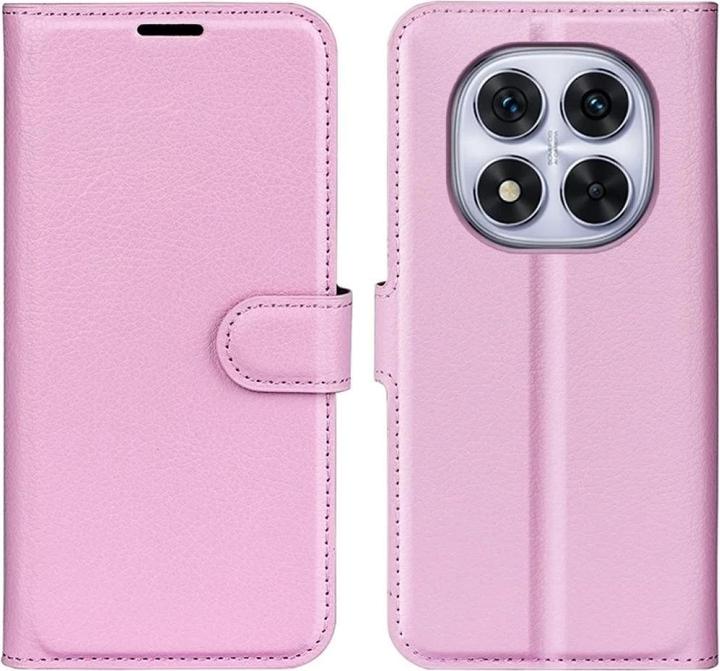 Produktbild Screenguard Leather Guard Lederhülle (Xiaomi Redmi Note 14 Pro 5G)
