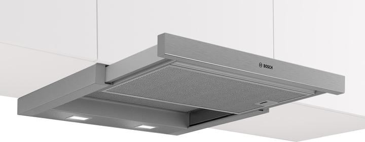 Actual product image Bosch Hausgeräte DFL064A52 (Substructure hood)