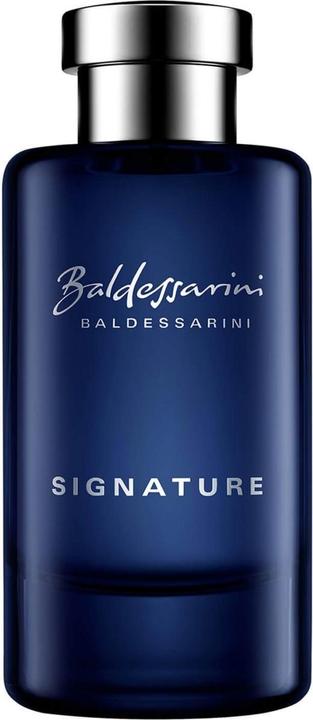 Actual product image Baldessarini Signature After Shave Lotion (Aftershave spray pump, 90 ml)