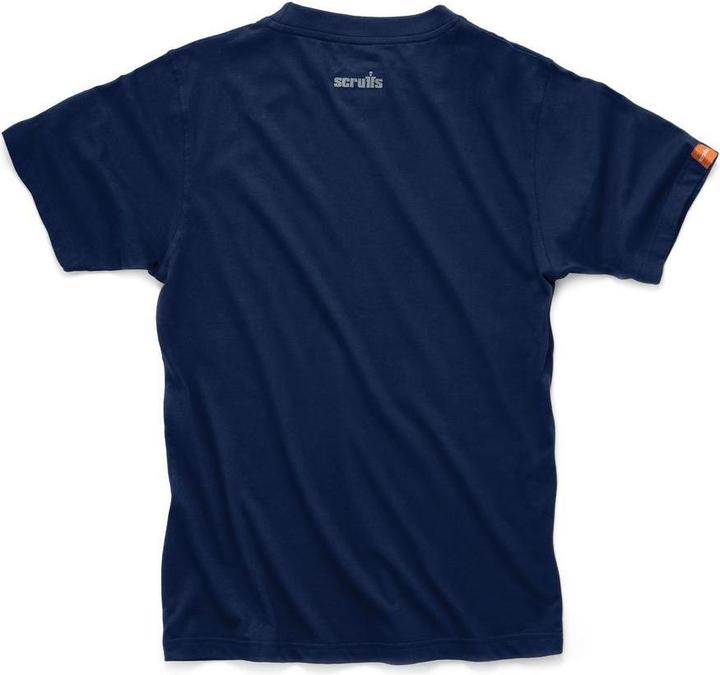 Immagine prodotto Scruffs Maglietta Lavoro Uomo (3XL)