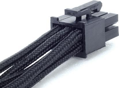 Produktbild Silverstone SATA-Kabel für modulare Netzteile