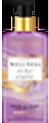 Produktbild Bielenda Cosmic Wellness Bath And Shower Oil With Moon Dust. Amethyst And Argan Oil 250Ml (250 ml)